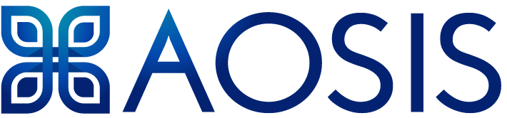 AOSIS logo